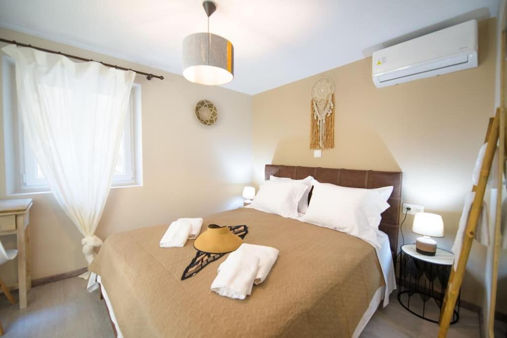 Ferienwohnung Casa Iolanda I Corfu  Exterior foto