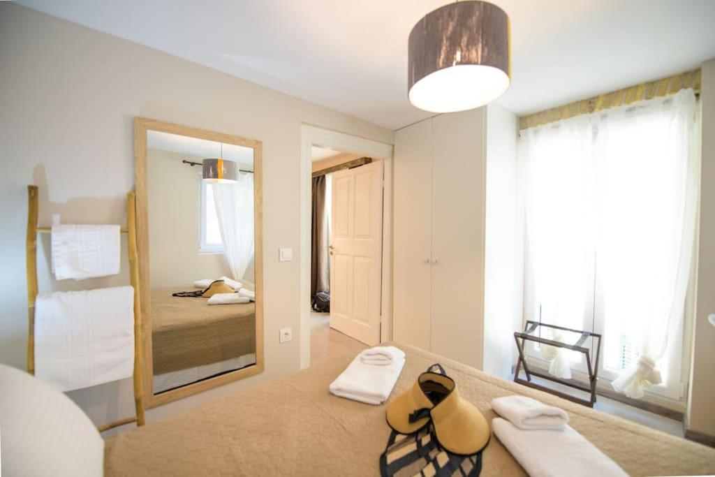 Ferienwohnung Casa Iolanda I Corfu  Exterior foto