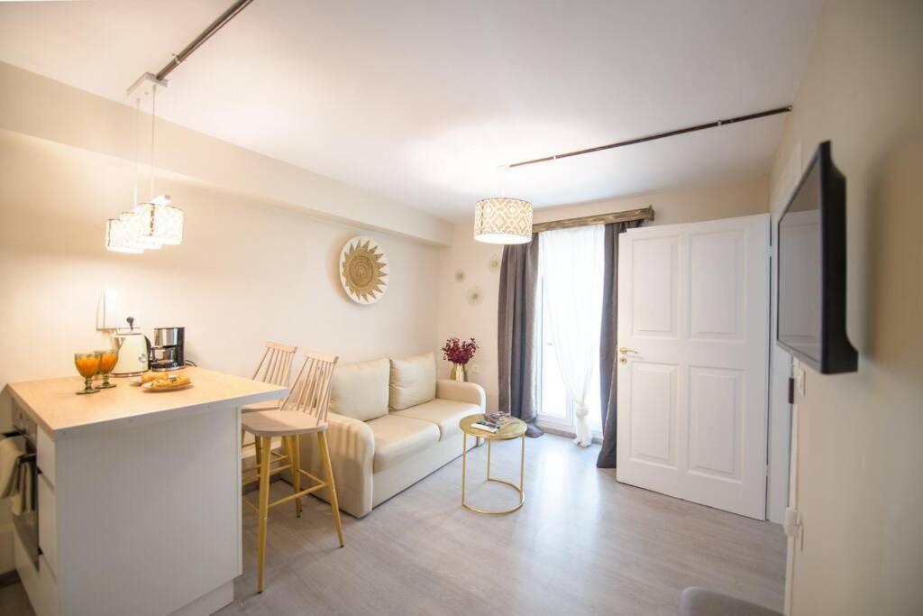 Ferienwohnung Casa Iolanda I Corfu  Exterior foto